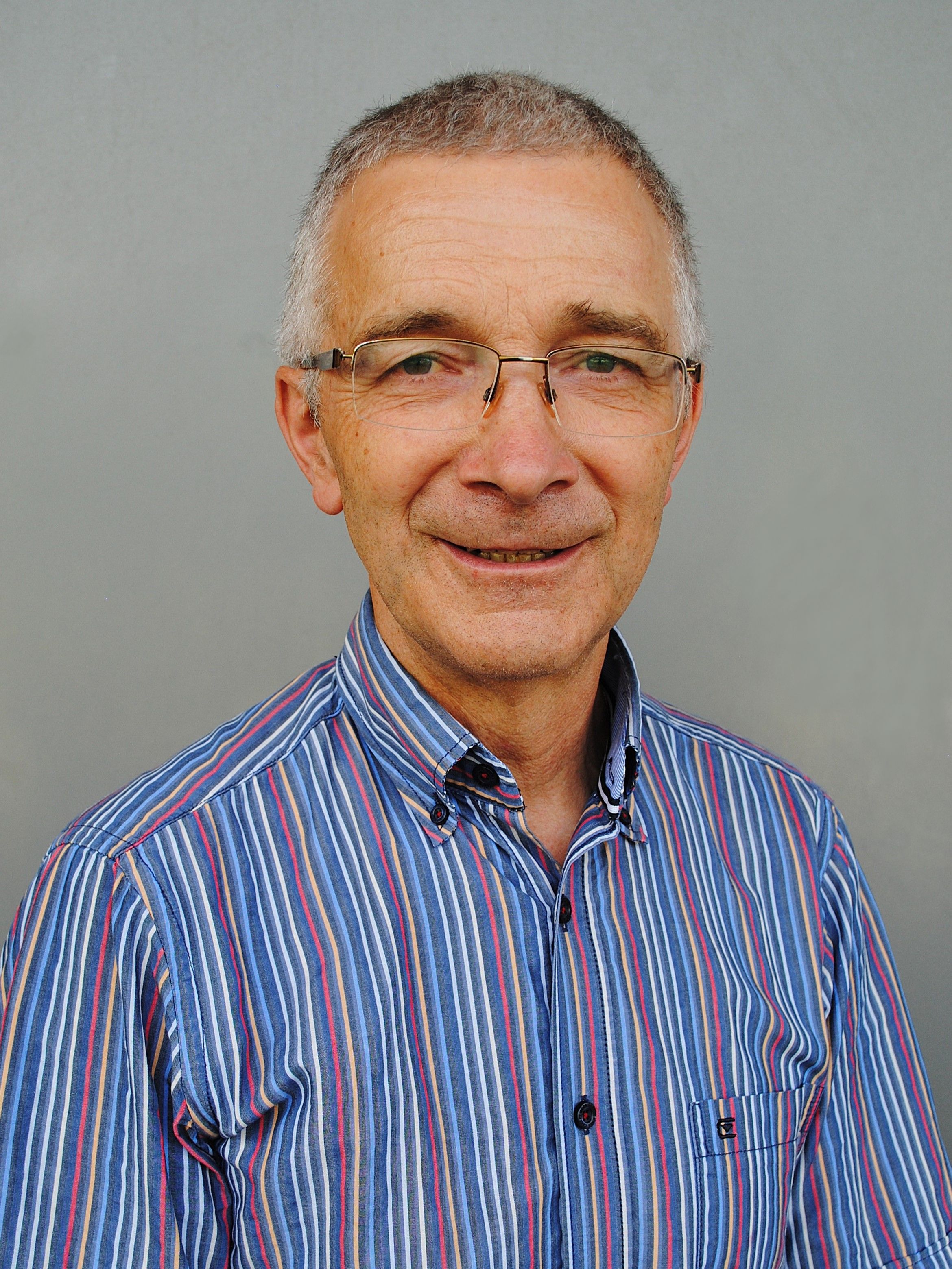 Josef Kathriner