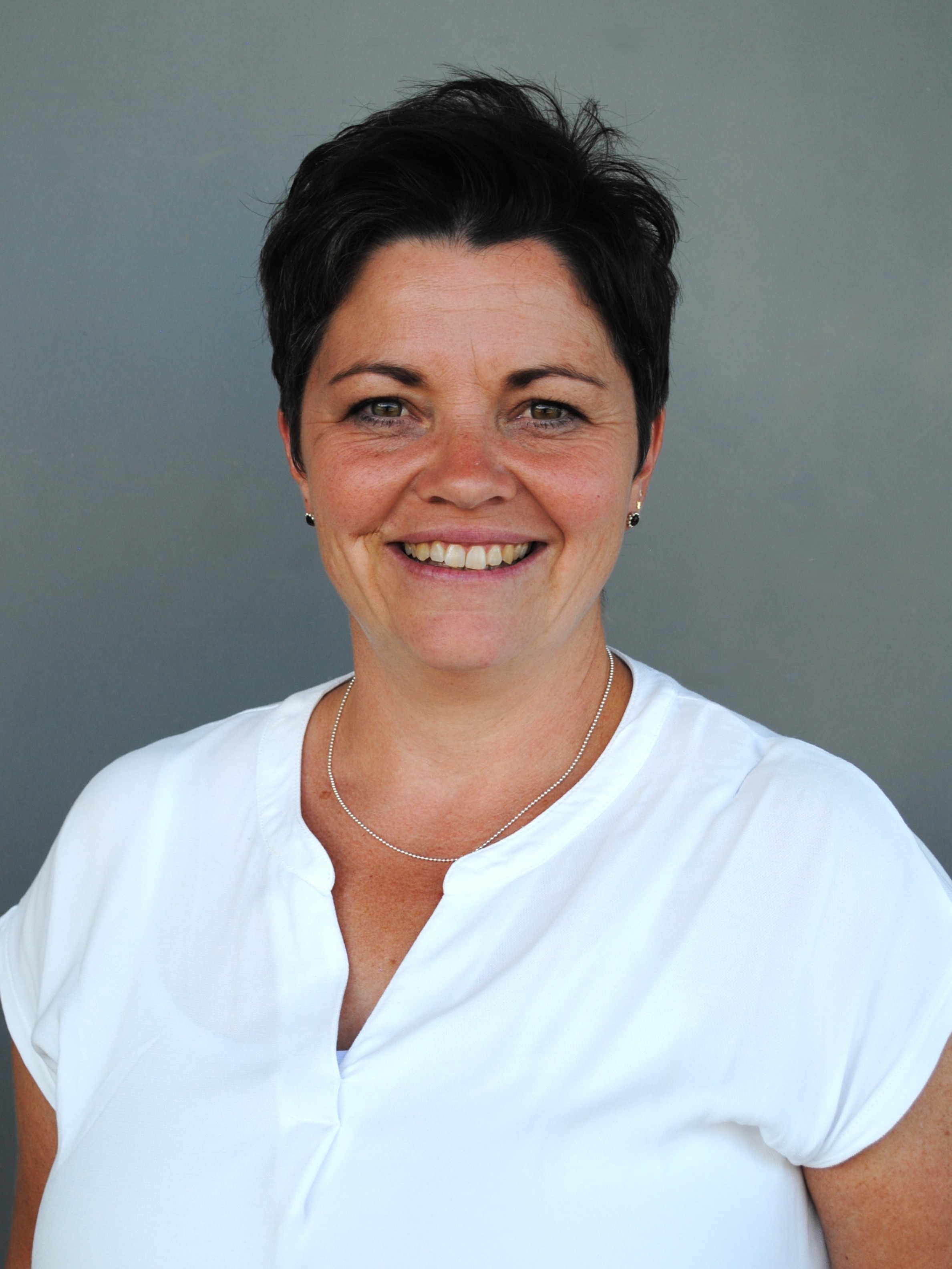 Judith Marty