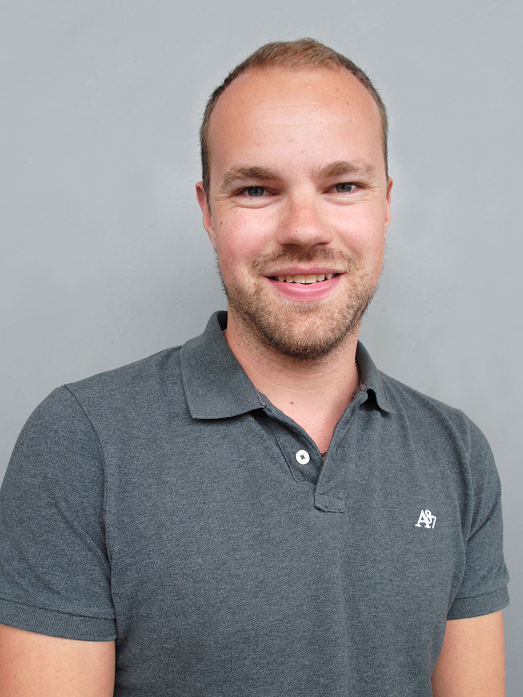Stefan Lüönd